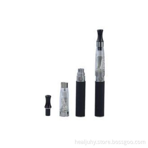 650mAh CE4 E Cig Clearomizer Lava Tube / EGO-CE4 Cotton Thr